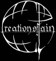 logo Creation Of Pain